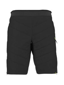 KARPOS Alagna Plus Herren Bermuda Shorts BLACK/INDIA INK L