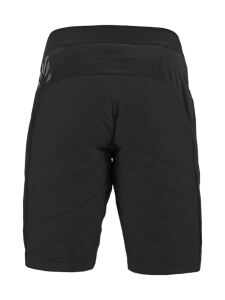 KARPOS Alagna Plus Herren Bermuda Shorts BLACK/INDIA INK L