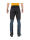 KARPOS Alagna Plus Herren Bermuda Shorts BLACK/INDIA INK L