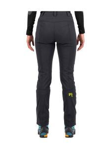 KARPOS San Martino Damen Outdoor Hose Black Gr. 38