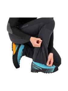 KARPOS San Martino Damen Outdoor Hose Black Gr. 38