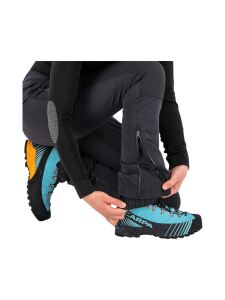 KARPOS San Martino Damen Outdoor Hose Black Gr. 38