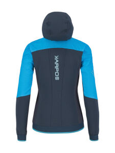 KARPOS Alagna Plus Evo Damen Tourenjacke Midnight/Blue/Atoll L
