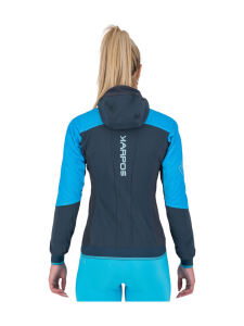 KARPOS Alagna Plus Evo Damen Tourenjacke Midnight/Blue/Atoll L