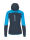 KARPOS Alagna Plus Evo Damen Tourenjacke Midnight/Blue/Atoll L