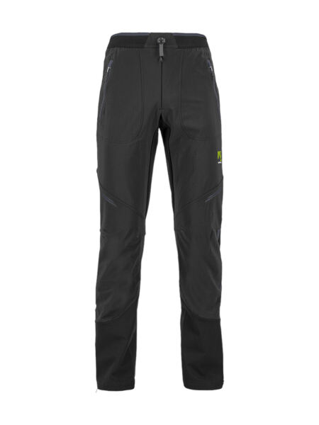 KARPOS Alagna Plus Evo Herren Tourenhose | M | schwarz