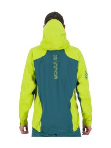 KARPOS Marmolada Herren Tourenjacke BALSAM/Kiwi Colada Gr. M
