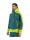 KARPOS Marmolada Herren Tourenjacke BALSAM/Kiwi Colada Gr. M
