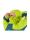 KARPOS Marmolada Herren Tourenjacke BALSAM/Kiwi Colada Gr. M