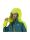 KARPOS Marmolada Herren Tourenjacke BALSAM/Kiwi Colada Gr. M