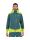 KARPOS Marmolada Herren Tourenjacke BALSAM/Kiwi Colada Gr. M