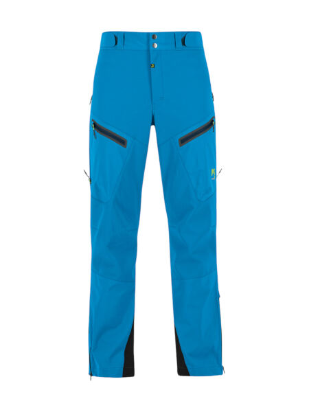 KARPOS Marmolada Herren Tourenhose | S | blau