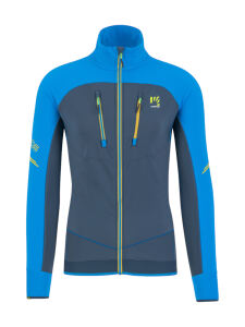 KARPOS Alagna Evo Herren Tourenjacke | M | blau