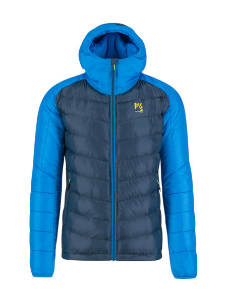 KARPOS FOCOBON Herren Tourenjacke | L | blau