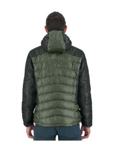 KARPOS FOCOBON Herren Tourenjacke Thyme/Black Sand Gr. XXL