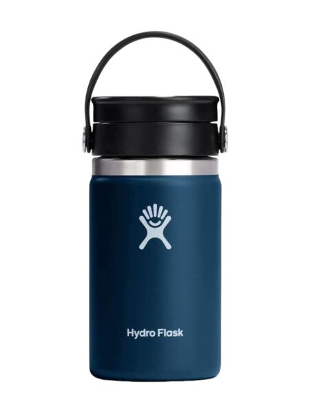 HYDRO FLASK 12 OZ WIDE FLEX SIP LID | 354 ml | blau