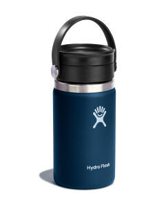 HYDRO FLASK 12 OZ WIDE FLEX SIP LID | 354 ml | blau