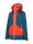 LA SPORTIVA Supercouloir GTX Pro Jacket Damen Jacke | S | orange