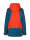 LA SPORTIVA Supercouloir GTX Pro Jacket Damen Jacke | S | orange