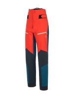 LA SPORTIVA Supercouloir GTX Pro Pant Damen Hose | M | orange