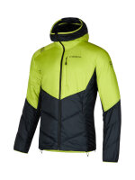 LA SPORTIVA Mythic Primaloft Herren Tourenjacke | M | grün