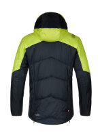 LA SPORTIVA Mythic Primaloft Herren Tourenjacke | M | grün