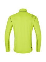 LA SPORTIVA Chill Jacket Herren Midlayer | L | grün