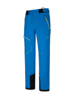 LA SPORTIVA Excelsior Pant Herren Tourenhose | L | blau