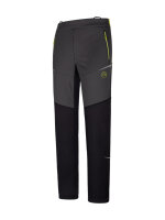 LA SPORTIVA Ikarus Pant Herren Tourenhose | L | schwarz