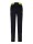 LA SPORTIVA Ikarus Herren Skitourenhose Black/Lime Punch L