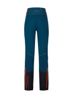 LA SPORTIVA Kyril Pant Damen Tourenhose | M | blau