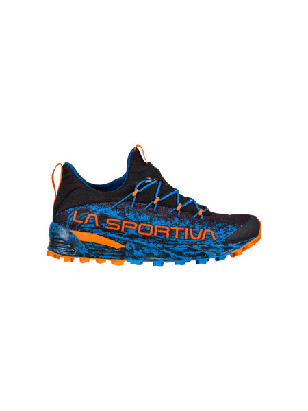 LA SPORTIVA Tempesta Gtx Herren Winter Laufschuhe | EU 45 | blau