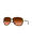 Oakley Split Time Sonnenbrille | O/S | braun