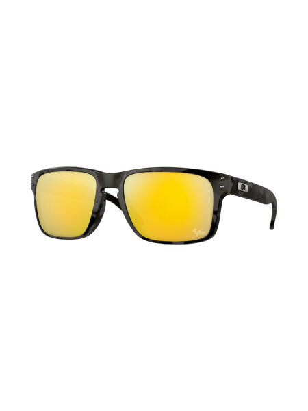 Oakley Holbrook Sonnenbrille | O/S | schwarz