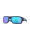 Oakley Turbine Sonnenbrille | O/S | schwarz