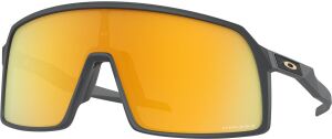 Oakley Sutro Sonnenbrille | O/S | grau