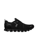 ON Cloud 5 Waterproof Herren Freizeit Schuh | EU 47 | schwarz