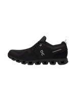 ON Cloud 5 Waterproof Herren Freizeit Schuh | EU 47 | schwarz