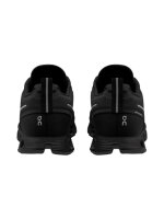 ON Cloud 5 Waterproof Herren Freizeit Schuh | EU 47 | schwarz