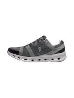 ON Cloudgo Herren Laufschuhe | EU 42,5 | schwarz