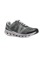 ON Cloudgo Herren Laufschuhe | EU 42,5 | schwarz