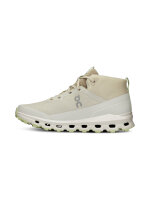 ON Cloudroam Waterproof Damen Outdoor Schuh | EU 37 | beige