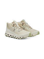 ON Cloudroam Waterproof Damen Outdoor Schuh | EU 37 | beige