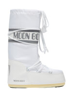 MOONBOOT Icon Nylon Boots Damen Winterstiefel