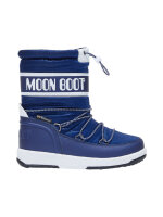 Moon Boot JR Boy Sport Boots Kinder Winterstiefel