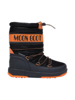 Moon Boot JR Boy Sport Boots Kinder Winterstiefel