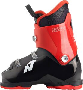 NORDICA Speedmachine J 3 Kinder Skischuhe | MP 21 | schwarz