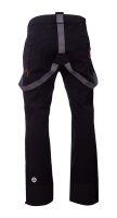 2117 OF SWEDEN Kuolpa 3L Herren Skihose | L | schwarz