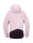 2117 OF SWEDEN Kuolpa 3L Damen Skijacke | L | pink