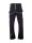 2117 OF SWEDEN Ebbared Herren Skihose | S | schwarz